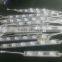 ce rohs high power smd3535 12 volt led rigid bar light