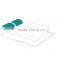 Fancy Queen Size Waterproof Bed Bug Knitted Fitted Sheet
