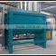 1.5 tons powder drying mixer equipment machine with screw conveyor