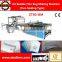 plastic ZTECH BRAND air bubble film bag making machine