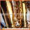 selmer alto saxophone eb key