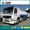 Sinotruk Howo 6x4 Water Sprinkler Truck 20 CBM