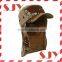 Men/Women Summer Flap Hat With Neck Protection Flap