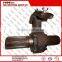 Screw conveyor hanger bearing