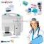 Plastic medical packaging tubes boxes for dental bur