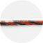 PE plastic type fence