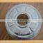 8 Inch Top Grade Disposable Round Aluminum Foil Angel Cake Pan
