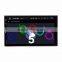 7" Android 5.1.1 Car PC GPS for universal two din 2din Quad Core 16GB Radio RDS BT 3G wifi wholesale factory