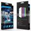 100% Seal Waterproof Phone Case for iPhone 6 6S White IP68 Mobile Housing