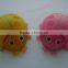 Multi-function animal pencil sharpener with pencil holder