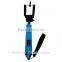 Flexible Tripod Type and Digital Camera Use Wireless Monopod Bluetooth Selfie Stick
