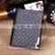 Wholesale new fashion men leather wallet