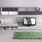 New modern mdf design long white mdf living room tv stand cabinet design