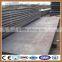 Carbon seamless steel plate/sheet