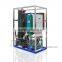 Commercial Tube Ice Maker for Hotels and Bars(2.0tons/day)
