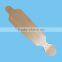 Wholesale Maple Decks Blank Customized Shape Skateboard Decks