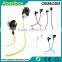 Bluetooth 4.0 Headset Sports Handsfree In Ear earbud Stereo Earphone Wireless Sweatproof for iPhone Samsung HTC Nokia