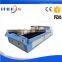 Philicam1325 wood cnc laser cutting acrylic sheet machine