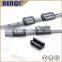 domestic cheap linear slider for cnc TRH25B linear bearing
