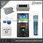 TCP IP f20 fingerprint time attendance and access control