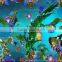 Hot selling fishing game machine