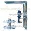 cow farm equipment/Automatic head and claw cutter stainless steel