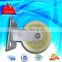 China suppliers 1 inch castor wheel on alibaba
