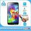 Good quality 9H Hardness 2.5D Round Edge Tempered Glass for Galaxy S5,Screen Protector for Samsung Galaxy S5