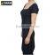 Women Super Fine Cashmere Dress, Women Graceful Sweater Dress