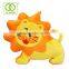 Decorative pillow cushion of handbag shape custom design