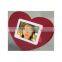 High-quality Metal Decoration photo frame with landmark photo frame