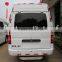 Made in china Japan 10 seats euro4 mini bus good price for sale