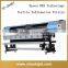 75inch width high speed industrial sublimation printing machine with dx5