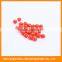 Newest sale attractive style glass beads for decoration from manufacturer