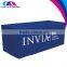 Oem Customize Print Trade Show Table Cover for Promotion