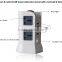 8 way Tower universal outlet 250v ac power extension socket with USB