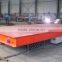 30 tons industrial electric truck with rail