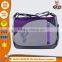 New product fancy macrame shoulder bag messenger bag