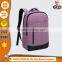 New design oem multi-functional backpack waterproof travel laptop bag with factory price