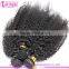 Wholesale afro hair hot sale afro kinky weave 8A grade cheap afro hair extensions wholesale virgin brazilian afro kinky hair