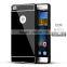 china wholesale phone accessories smart phone case cover for huawei p8 lite
