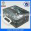 Armor warrior hero toy storage tin box for a christmas gift