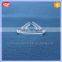 Pyrex solid glass rod