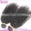 Grade 5A 100% Raw Unprocessed Virgin Human Hair Cambodian