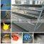 Nigeria chicken farm hot sale layer poultry battery cages (whatsapp : +86 159 6597 7837)