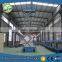 True win Popular Mini electro-hydraulic scissor lift platform made in China