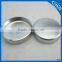 Iron with zinc plated/brass/stainless steel engine caps welsh plugs factory