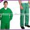 High quality work clothes, suit working uniform