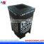 PP Plastic Industrial Recycled Bins