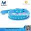 Promotion Pet Products PUNK Leather Dog Collar PT37